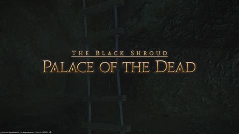 palace of the dead pdf